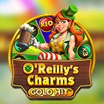 Gold Hit: O`Reilly`s Charms