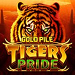 Gold Pile: Tigers Pride